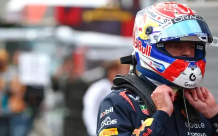 Nls2: How Max Verstappen’s Nordschleife Warm-Up Becomes a Live Broadcast Must-See
