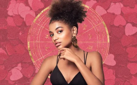 Saturday, March 21, 2026: Your Daily Love Horoscope Insight