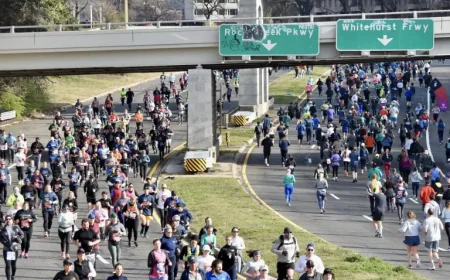 Rock And Roll Half Marathon Dc: 3 Pressure Points Behind Saturday’s Closures, From 3 a.m. Shutdowns to Rolling Reopens