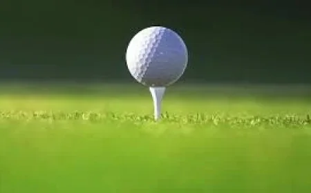 Hailey Davidson and the New Women’s Golf Rules: A Lawsuit Exposes a Policy Paradox