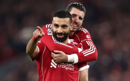 Jason Mcateer: Reds will not get ‘carried away’ after Anfield turnaround