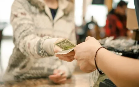 U.S. Shoppers Face Rising Costs Amid Higher Oil Prices, Experts Warn