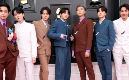 Bts Members’ Beauty Routines: We Found Every Product and We’re Trying Them ASAP