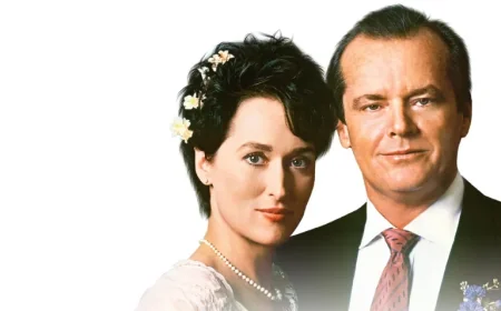 Jack Nicholson’s Heel Turn: 5 Revelations from Heartburn’s Bitter Revival