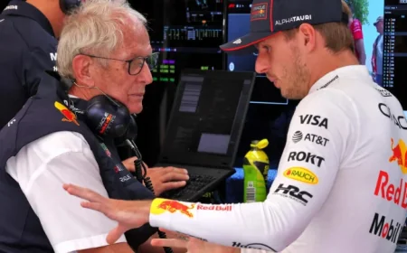 Nls2: 5 things Verstappen’s Nürburgring return reveals about risk, ambition, and restraint