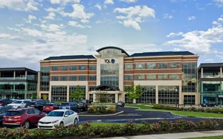 Total Quality Logistics faces legal inflection point after $22.5 million verdict (ET)