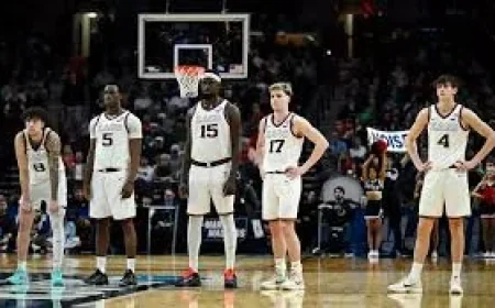 Texas Vs Gonzaga Prediction: The upset appetite meets a second-round reality check