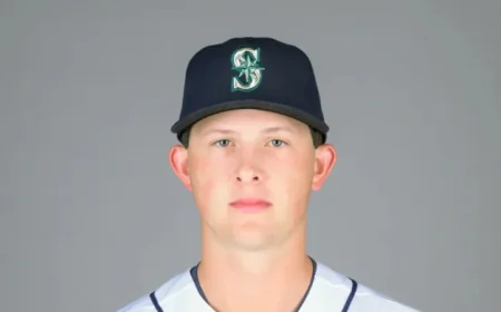 Ryan Sloan Excels Despite Mariners’ 7-3 Spring Breakout Defeat