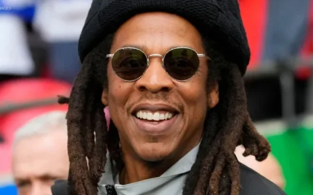 Jay Z Concert at Yankee Stadium: 2 Anniversary Nights That Could Redefine His Live Return