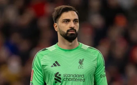 Brighton Vs Liverpool: Line-up shocks and form contradictions expose a pivotal Premier League lunchtime clash