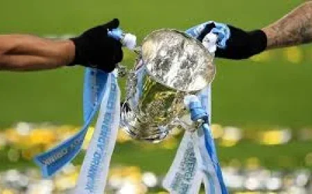 Carabao Cup final: Gyokeres or Havertz — Arteta tells fans to ‘attack’ as selection looms