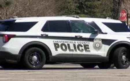 Kings Dominion tightens chaperone rules as police step up patrols over ‘teen takeover’ fears