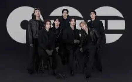 Bts Comeback Reveals a Billion-Dollar Test of Identity and Industry