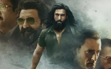 Dhurandhar Movie Ranveer Singh: Sequel Opens as Audiences Brace for Arguments