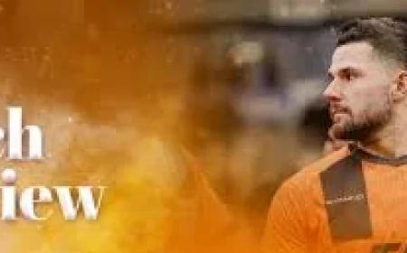 Mk Dons Vs Barnet: 5 Revealing Stats That Rewrite The Match Narrative