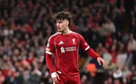 What Channel Is Liverpool On Today — 5 Reveals from a 4-0 Anfield Rout