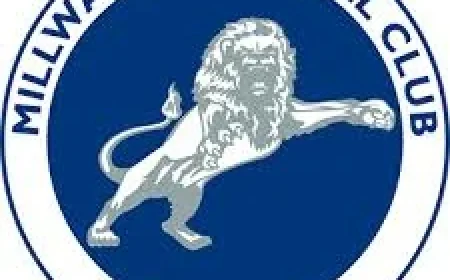 Ipswich Town Vs Millwall: Championship stats & head-to-head