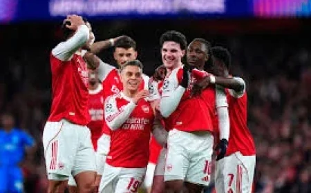 Mikel Arteta tells Arsenal players and fans to ‘attack’ Carabao Cup Final