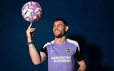 James Milner: The Relentless Professional Whose Narrative Hides Contradictions