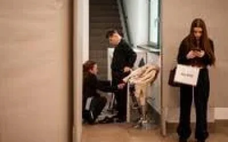 World Down Syndrome Day 2026: Models with Down syndrome Walk a Bucharest Runway