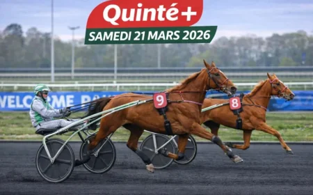 Turf: 152-Point Karambar Dominates Prix Jean Cabrol — Will the Quinté Upend the Form Book at 3:15 PM ET?