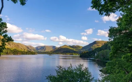 Lake District crowned England’s most beautiful place — what that really means for Cumbria
