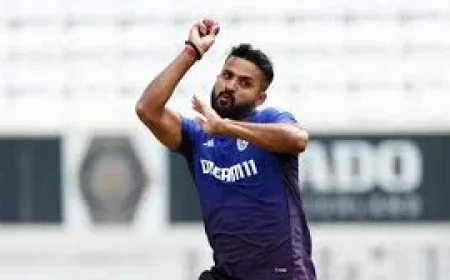 Ipl: KKR’s injury contingency hints at a deeper squad-stress test for 2026