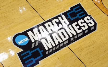 March Madness Today as Round of 32 tips off: odds shift after a calm Round of 64