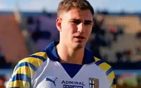 Parma Vs Cremonese: New coach debut, relegation pressure, and key absences collide at the Tardini