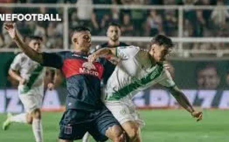 Banfield wins with 10 men: the contradiction inside a 1-0 that changed two trajectories