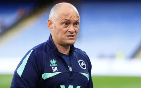 Ipswich Town Vs Millwall: Promotion showdown, stats and Alex Neil’s backlash