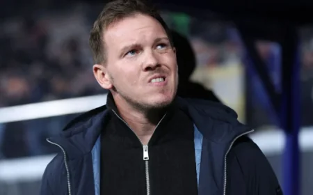 Bayern Vs Union Berlin: Musiala to miss final pre-break match