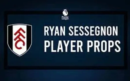 Fulham Vs Burnley: 6 revealing stats that frame a tense Premier League rematch