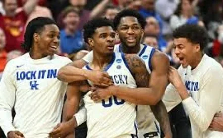 College Basketball Tournament: Favorites Sweep Friday 16-0, Breaking the Mayhem Script