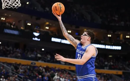 Robbie Avila’s Journey: Discover Saint Louis Star ‘Cream Abdul-Jabbar’