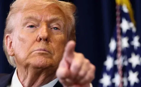 Tina Peters and the politics of mercy: one prisoner, two narratives, and a governor under pressure