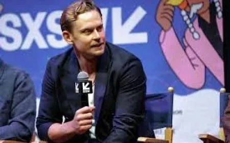 Sbs On Demand Brings The Audacity to Australia and a Mirror to Silicon Valley Lives