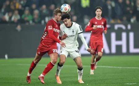 Heidenheim Vs Leverkusen: When Exclusive Streams Meet Starting XIs — A Matchday Reality