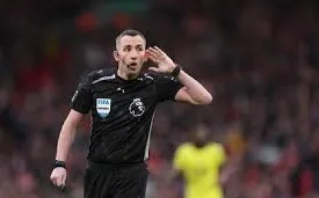 Fulham Vs Burnley: Referee Debate and Five Statistical Threads That Could Decide the Tie