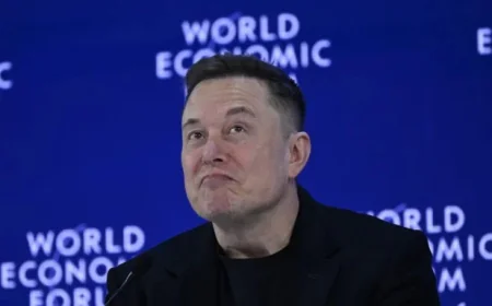 Tesla’s Terafab: Elon Musk’s Greatest Challenge Yet