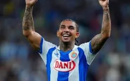 Espanyol Vs Getafe — Preview: hosts’ form under scrutiny ahead of key La Liga clash