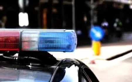 Electric Bike Crash in San Jose: 1 Juvenile Dead, 1 Injured in Solo Wreck