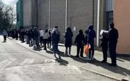 Bacterial Meningitis Outbreak Kent: Five Questions That Still Need Answering