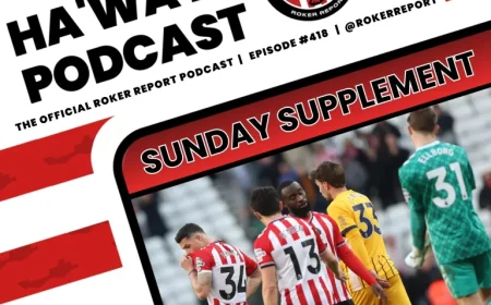 Minteh Moment: How a Mis-hit Cross Sparked a Brighton Win and Fractured Sunderland’s Home Fortitude