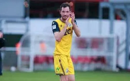 Altrincham Vs Southend Utd — One Change, Key Questions for the Blues Ahead of the Visit