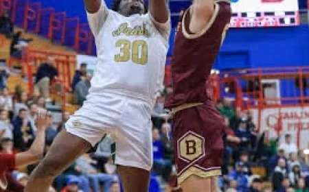 Ihsaa Boys Basketball as Semi-State Saturday pushes the season into the homestretch (ET)