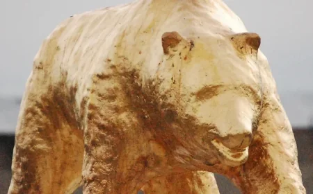 Billions Lost as Gold, Silver, and Copper Prices Sink Mining Stocks