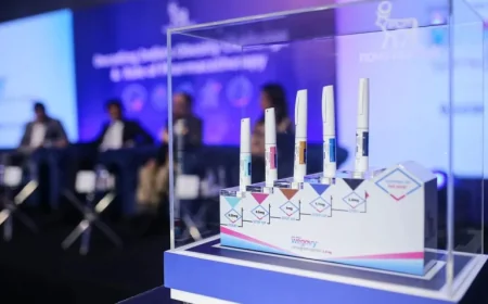 Generic Ozempic Debuts in India at $14 as GLP-1 Patent Expires