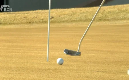 Lethbridge Weather as Spring Starts: Paradise Canyon and Local Courses Open Early