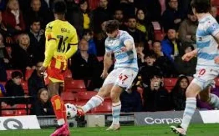 Sheffield United Vs Wrexham: Parkinson Says Fixtures Typify Wrexham’s Journey